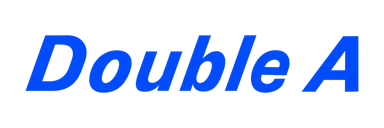 Double A logo