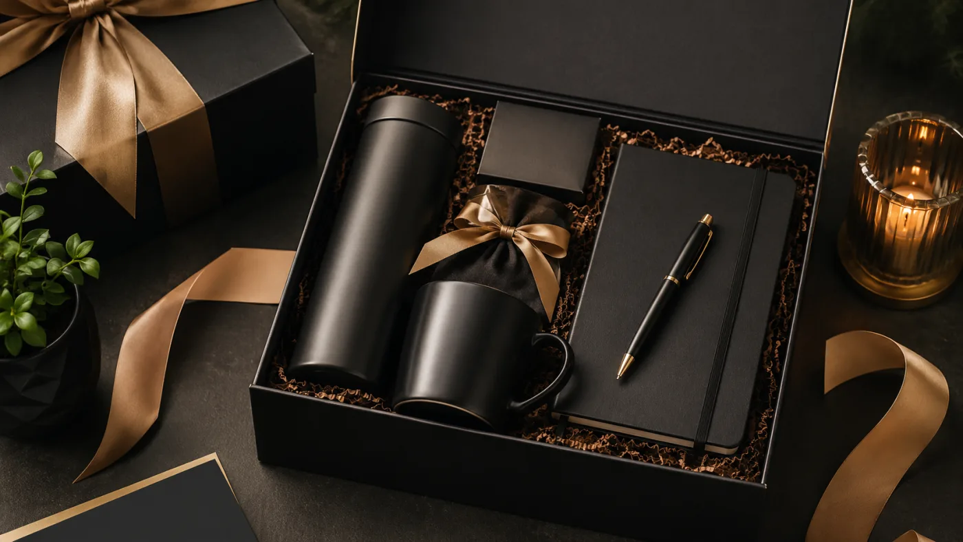 Corporate Gift Packs