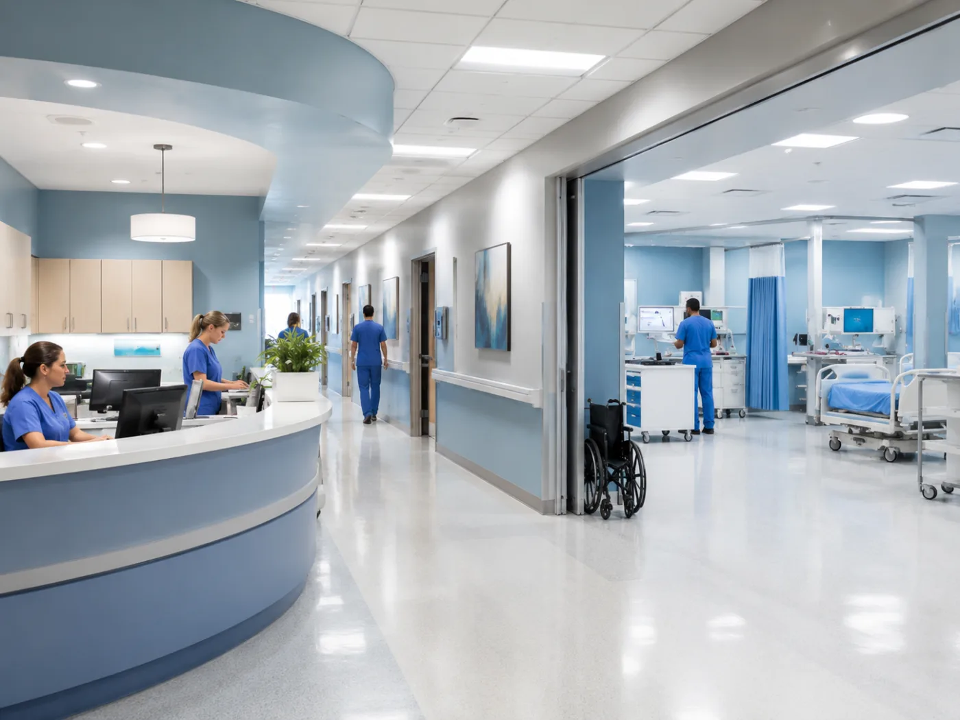 Healthcare Consumables