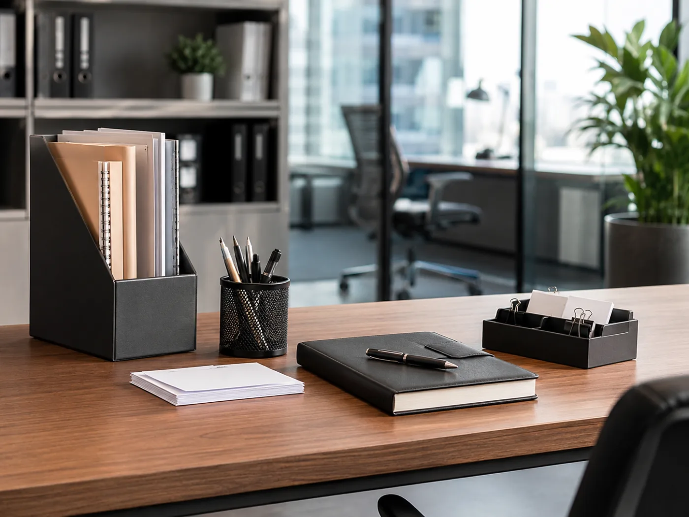Office Stationery & Supplies