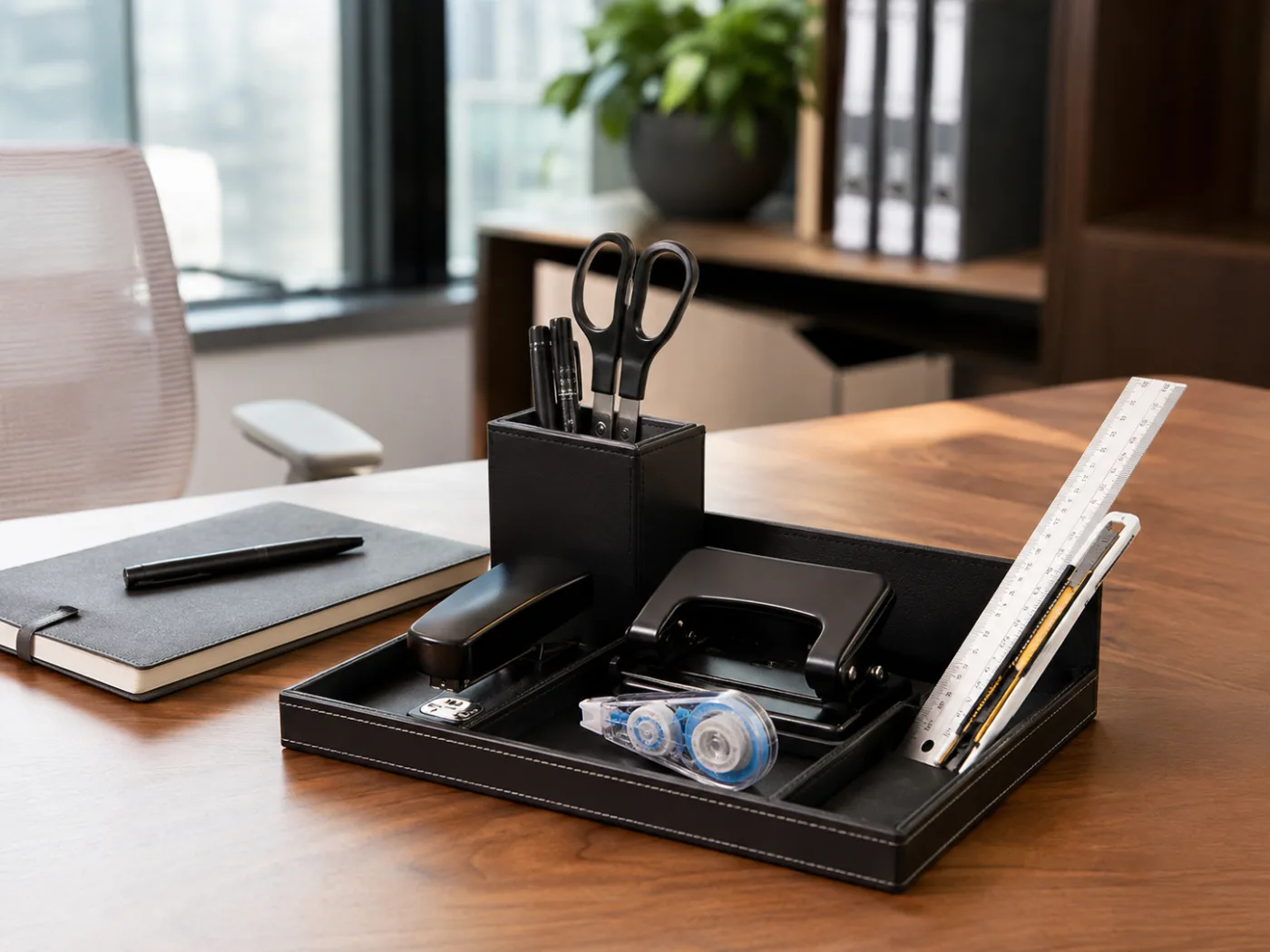 Desk Tools & Accessories