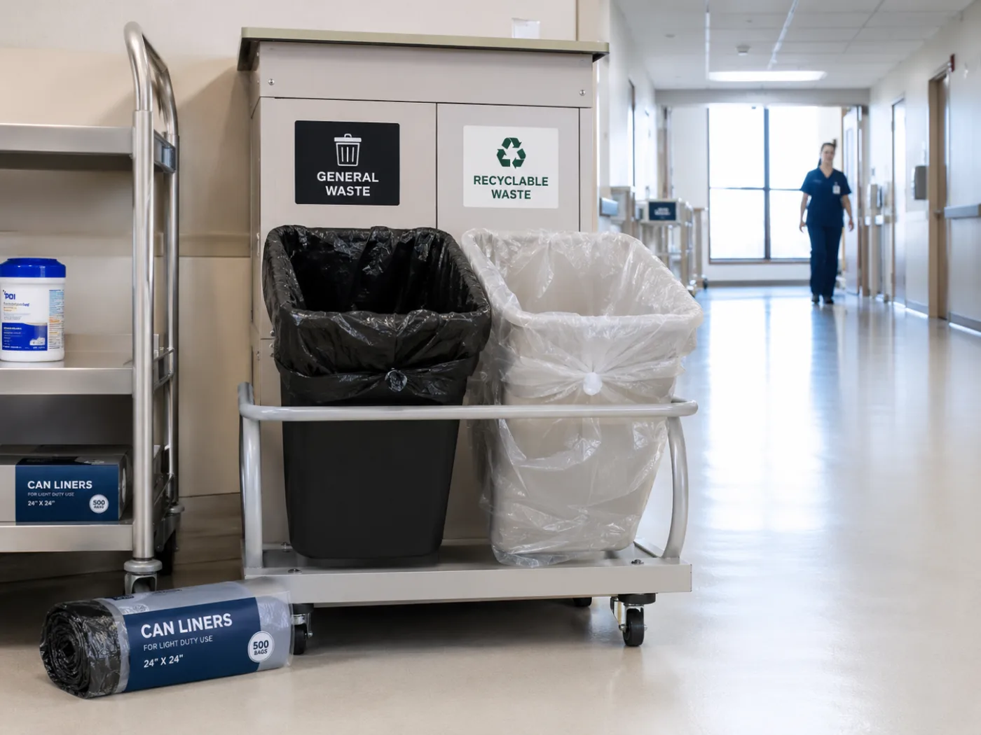 General Waste Management
