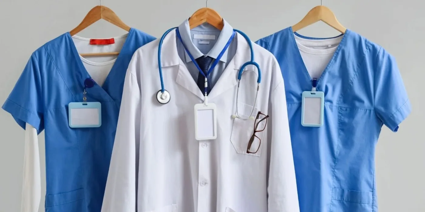 Healthcare Uniforms