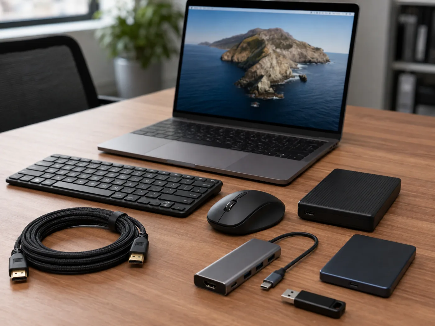 IT Accessories