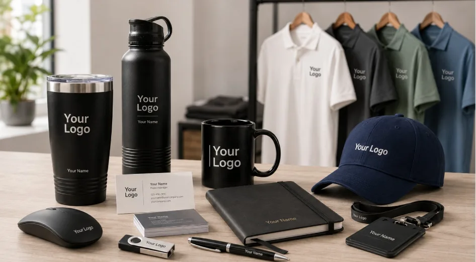 Product and Printing Supplies Service